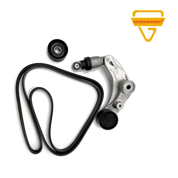 1620266955 комплектов для ремонта ролика напряжения для Changan CS35