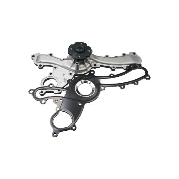 Reference NO. 8241170 OE 16100-39435 Water Pump for LEXUS IS250 Mk2 2.5 05-13 4GR-FSE