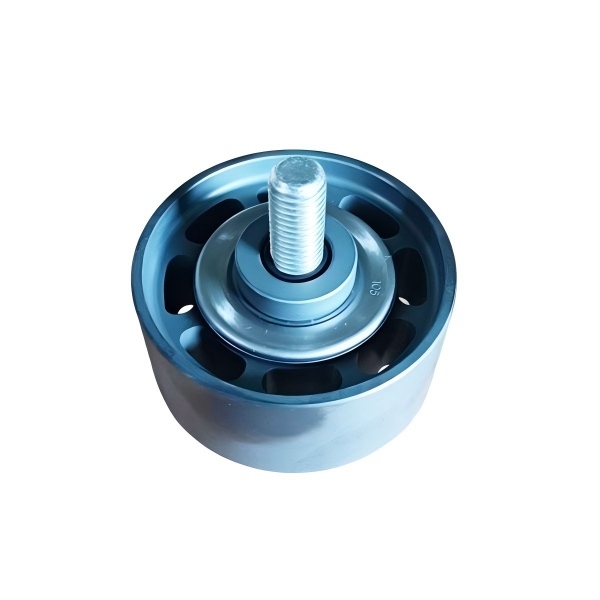 231515 DAYCO Idler Pulley for Heavy Duty Truck Engine Drive System