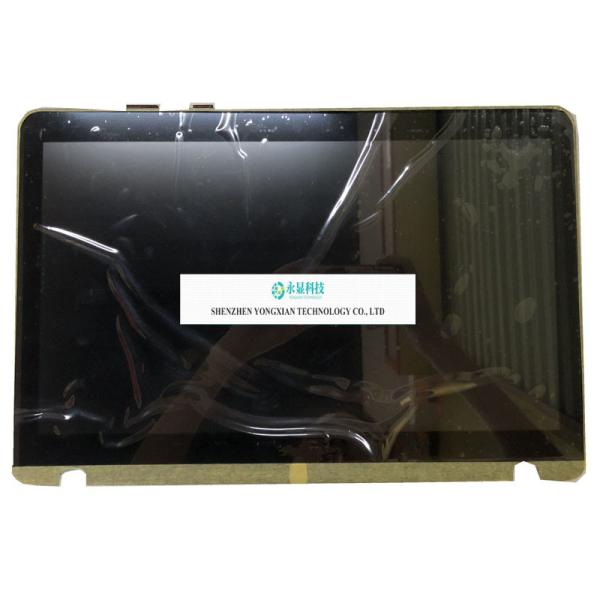 LTN156FL02-101 ASUS UX560UX UX560用の 15.6'LCDタッチスクリーンデジタル化装置