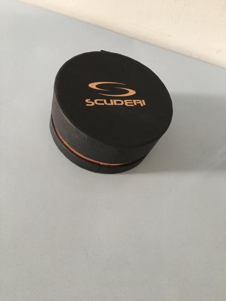 Luxury custom desgin paper tube gift packaging foam insert jewelry round tube box