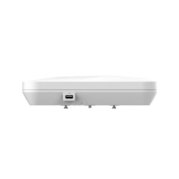 Point d'accès Wi-Fi 6 Ruijie RG-AP840-AR avec optimisation IA