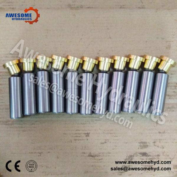 Durable Metal Nachi Hydraulic Pump Parts PZ-6B-180 PZ6B-180 PZ-6B-220 PZ6B-220