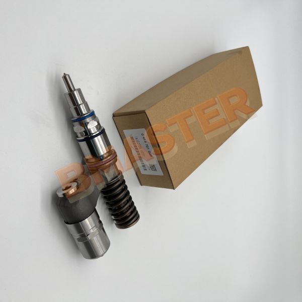 0414701049 Diesel Bosch High Performance Fuel Injectors For Scania 701 Engines