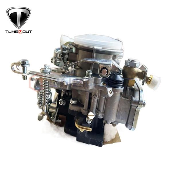 CARBURETOR ASSEMBLY Auto Fuel System Parts 21100-44360 for TOYOTA 5R Engine