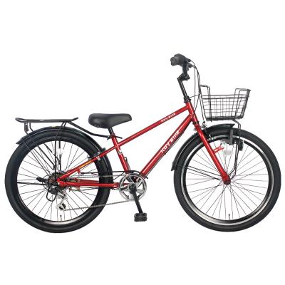 MTB personalizado 20/22/24 Inch Kids Mountain Bike com sela confortável