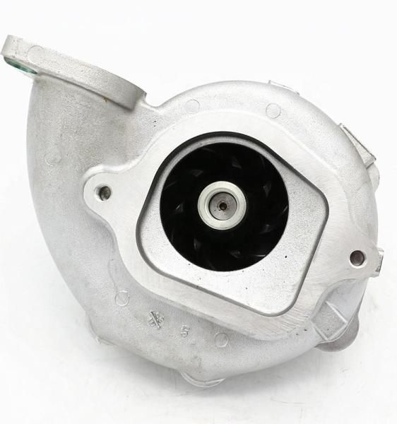 8697615900 Truck Water Pump 6w For Isuzu Heavy Truck