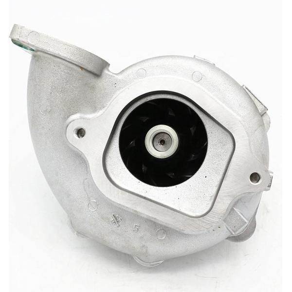 8697615900 Truck Water Pump 6w For Isuzu Heavy Truck