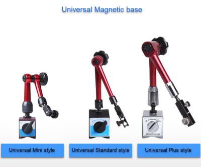 Universal Magnetic Stand Of Indicator Gauge Runout Tolerance Universal Magnetic Base