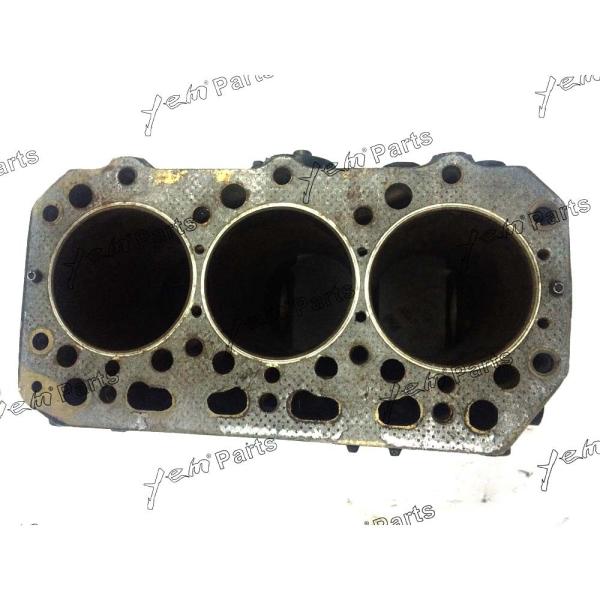 3TNE84 3TNE84L Yanmar Short Block 729002-01560 Fit Kobelco SK030-2 SK035
