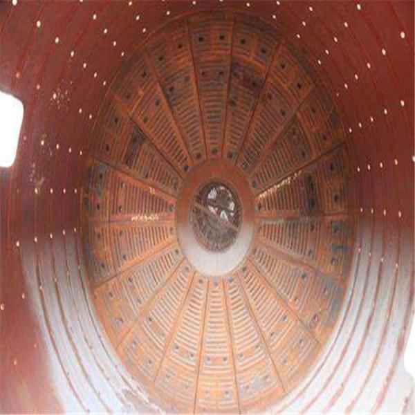 China Manufacturer High Quality And Efficiency Grinding Mill Liner Plates