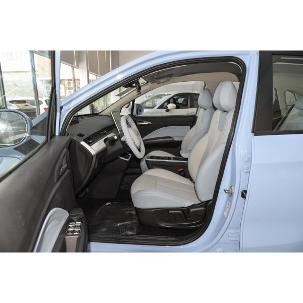 Pure Electric AYA And Used Cars 2024 NETA Latest Small SUV for 's Energy Vehicle Market
