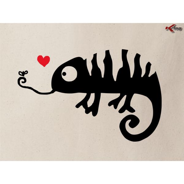 Cotton Tote Bag Women Moebius (Archi30) -