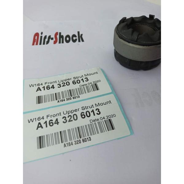 Airmatic Air Shock Repair Kits Front Upper Strut Mount For Mercedes Benz W164 OE# A1643206013