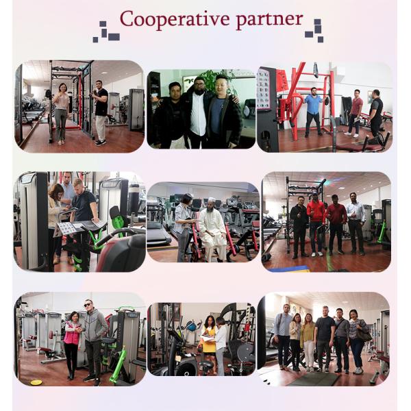 Коммерчески закрутка велосипед алюминий оборудования тренировки дисплея СИД Кардио эргономический