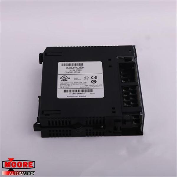Модуль GE IC693APU300 высокоскоростной встречный