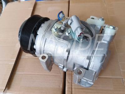Auto AC Conditioning Compressor For 883206A300 Toyota Land Cruiser 10SR19C 7PK