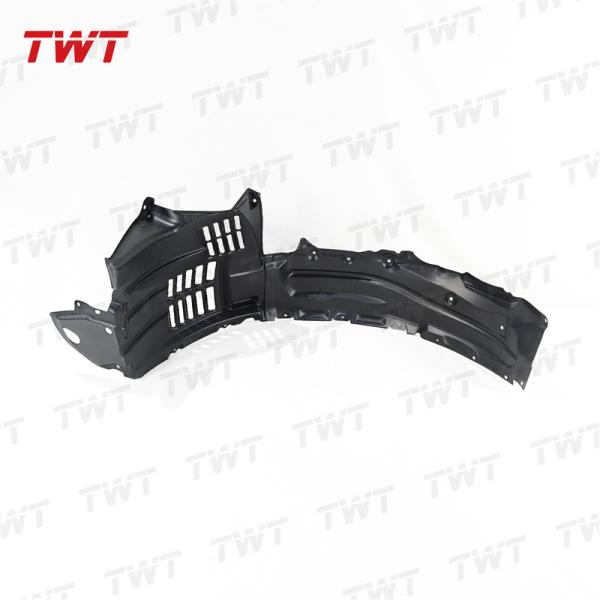 Twt 53875-60131 53875-60070 Car Inner Fender Liner Auto Fender Liner 5387560131 5387560070 For Toyota Lexus Lx450D 460 570