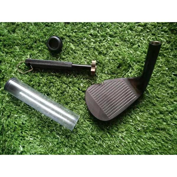 golf club groove sharpener , scoreline clean tool , golf , golf scoreline tool , groove clean tool