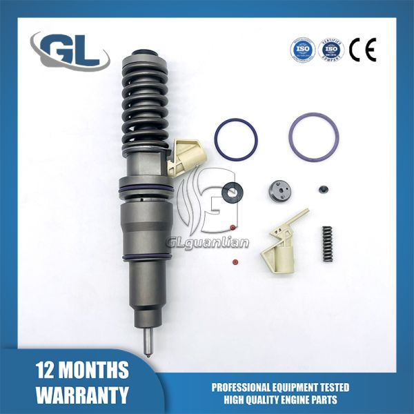 For  E1 Series  Fuel Injector Repair Kits Fuel Injectors