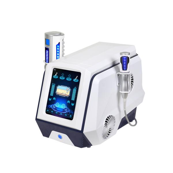 Slimsphere Endosphereings уменьшая машину 360 красоты вращая для контурить тела