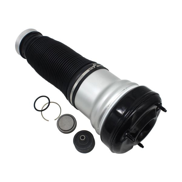 Front Air Suspension Shock Absorber Fit for Mercedes Benz W220 S-Class Air Shocks 2Matic 2203202438 2203205113