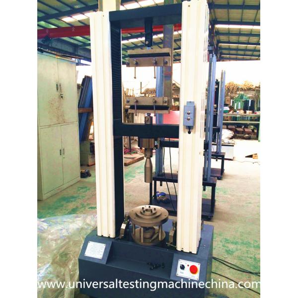 Geotextiles Tensile Testing machine