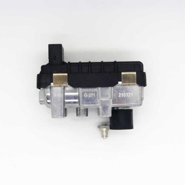 GT1852V E Atuador Turbocompressor 6NW009420 Para 6460900180 A6460900180 Turbo