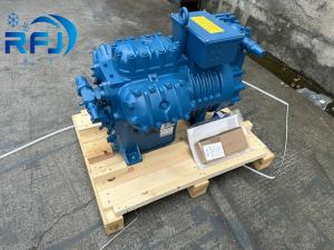 フラスコールド用の逆圧縮機Z30-126Y