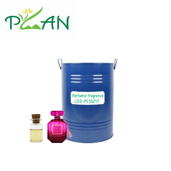 Aceite Esencial de Fragancia Mágica de Victoria's Secret 100ml para Elaboración de Perfumes