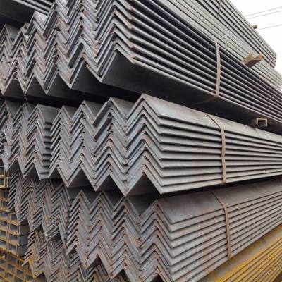 SS DIN JIS ASTM AISI 302 303 304 Grade Stainless Steel Angle Bar For Industry