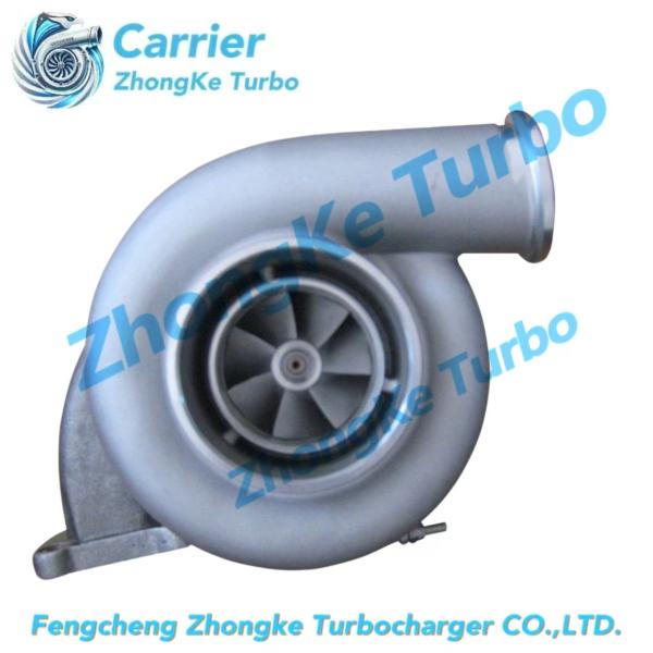 HX50 Turbo 3533557 1080235R 178370 3538545 353854500 3538545H Turbocharger For Navistar Freightliner Truck With M11 Engine
