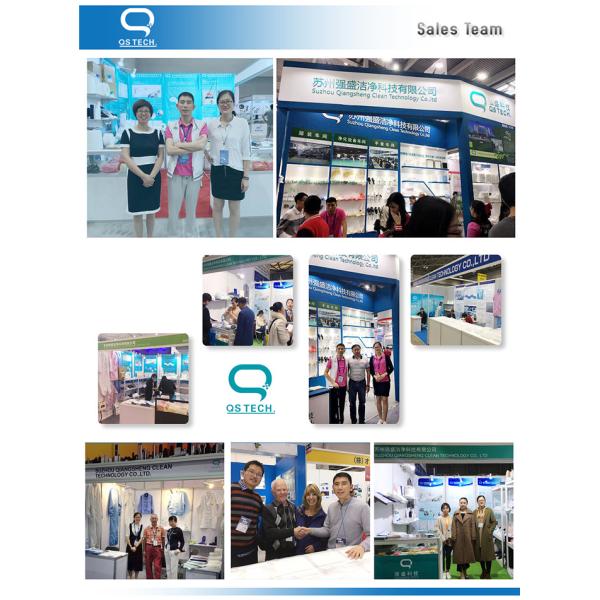 Перчатки чистой комнаты PVC винила латекса свободные устранимые с химической устойчивостью