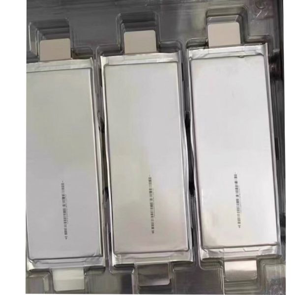 3.7V 76Ah Lithium Battery High Rate Large Single Cell Electric Vehicle and Energy Storage Power Cell