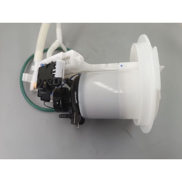 High quality electric fuel pump assembly 204470 1694 for Benz 204