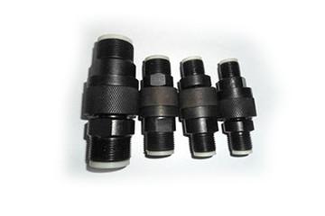 Threaded Joint Cs Carbon Steel Pipe Fittings