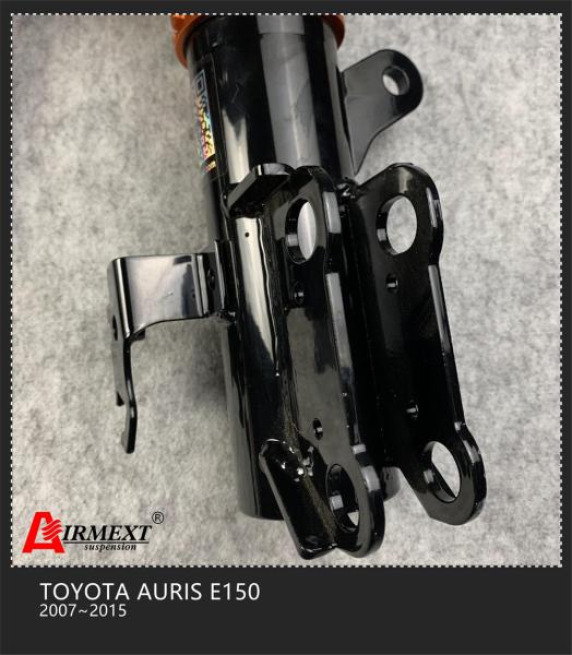 Suporte 2007-2015 da mola de ar da suspensão do ar de Toyota para AURIS E150