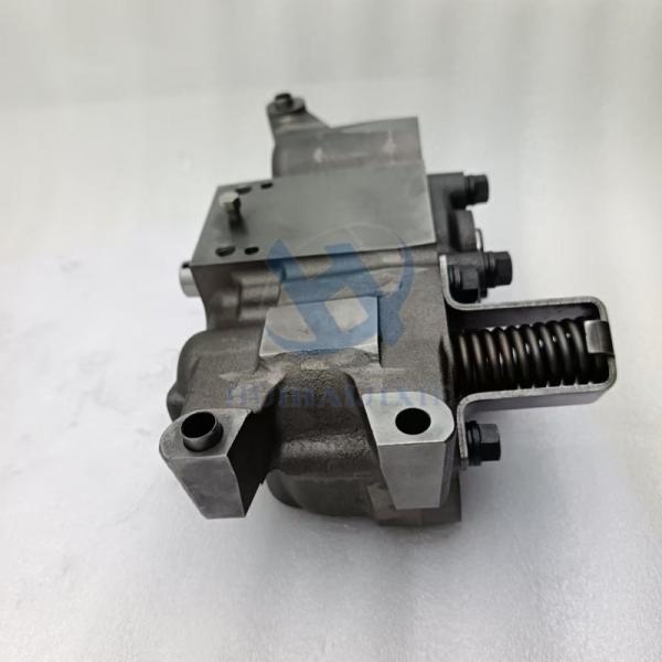 Construction Machinery Parts 4N-8734 Oil Pump for C15 C16 C18 C9 Diesel Engine Parts