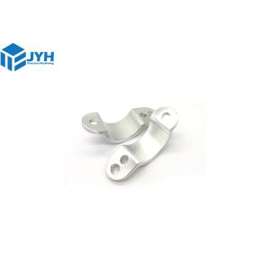 Часть для обработки низкопроизводительной станковой станки из нержавеющей стали для 100% инспекции и быстрой доставки