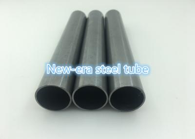 Tubulação de aço estrutural da precisão, tubo 1020/1026/1045 de aço da hora/CW