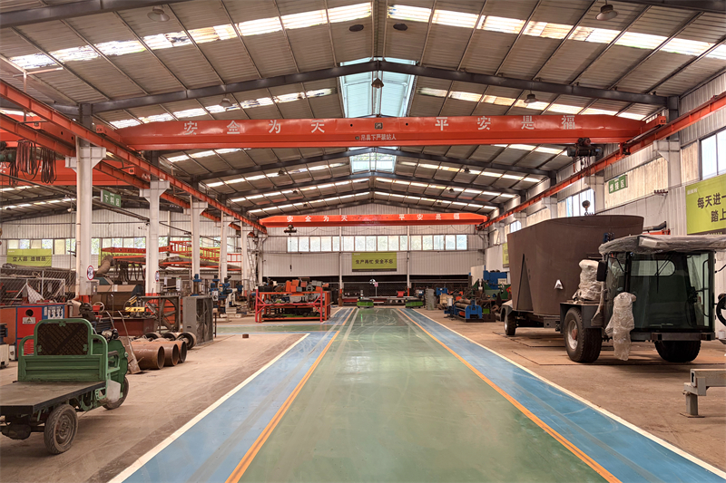 IMETEC Shandong intelligent Equipment Group Co.,Ltd