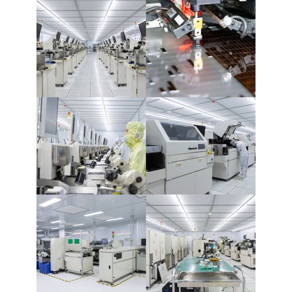 China Chips Star Semiconductor Co., Ltd.