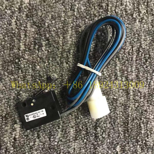 interruptor micro de la manija de Hydraulic Valve For Liugong LG915/915D del excavador 08C1426