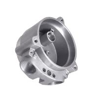 OEM ODM personnaliser les pièces en acier inoxydable