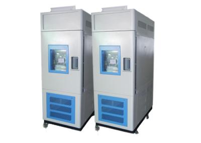 Aquecendo-se e câmara do teste da umidade da temperatura de congelação para o laboratório