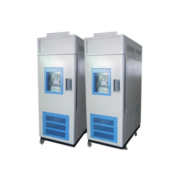 High Low Temperature Humidity Test Chamber Precision Stainless Steel