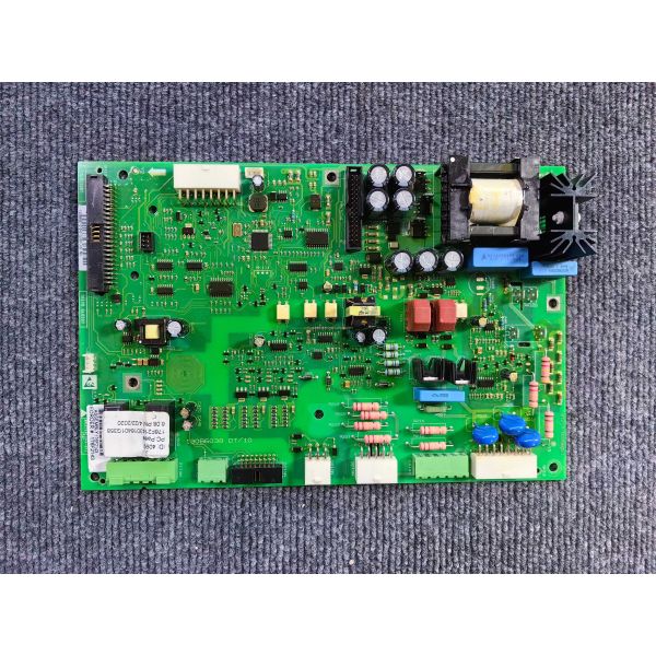 Durable Danfoss Frequency Converter Power Supply Board 130B6038 Inverter IGBT Driver Card