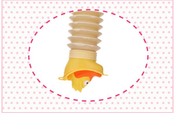 Children's Potty Urinal Emergency Toilet For Camping Car Travel And Kid Potty Pee Training