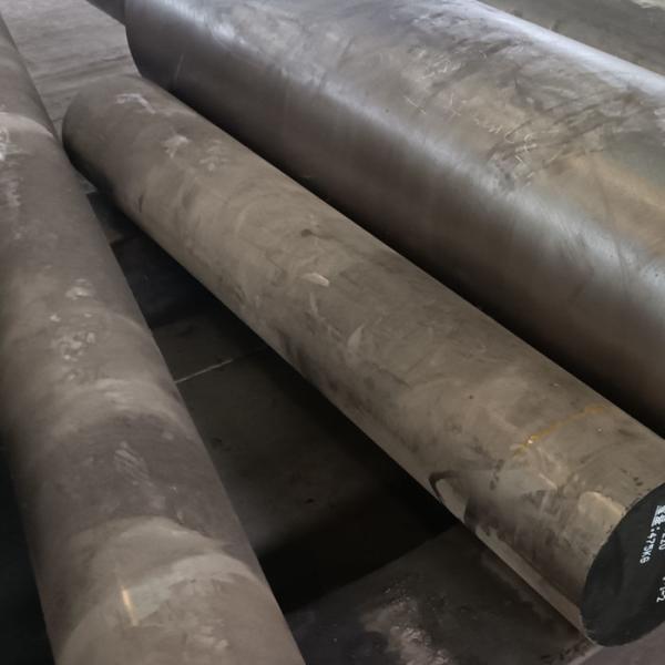 AMS 5654 Stainless Steel UNS S34700 Hollow Square Bar AMS 5654F