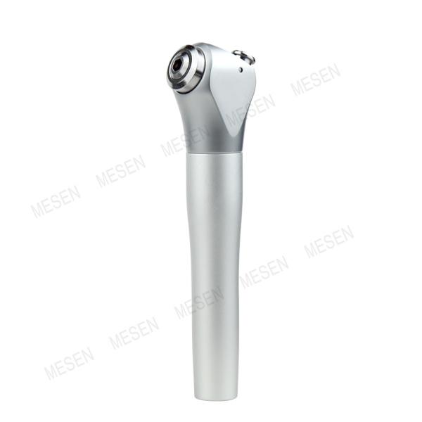 Dental triple gun
